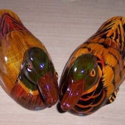 Ratele mandarine- remediu de dragoste