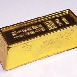 Lingoul auriu - remediu Feng Shui