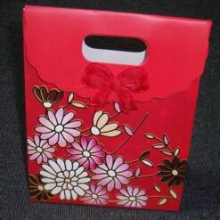 Punguta Feng Shui - accesoriu cadou pentru cei dragi