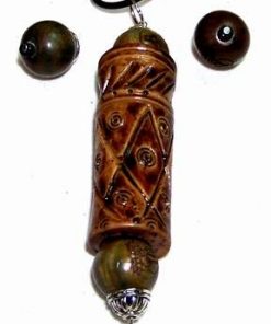 Set Feng Shui cu simbol Maori