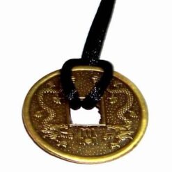 Talisman Feng Shui pentru dragoste - cuplul celest