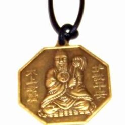 Amuleta de protectie si bunastare - remediu Feng Shui