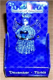 Ingerul protectiei pentru nativii nascuti in luna Decembrie