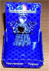 Ingerul protectiei pentru nativii nascuti in luna Noiembrie