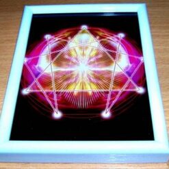 Mandala evolutiei spirituale