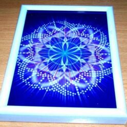 Mandala sanatatii si iubirii
