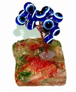 Copacel Feng Shui cu Ochiul lui Horus