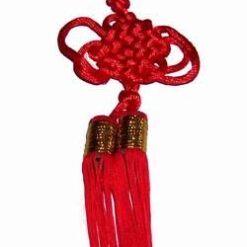Nodul mistic - remediu Feng Shui - mare