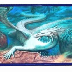Tablou cu Dragon pentru protectie si noroc