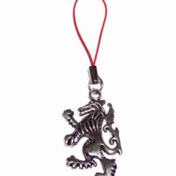 Canaf de telefon - Dragonul de protectie - calatorii