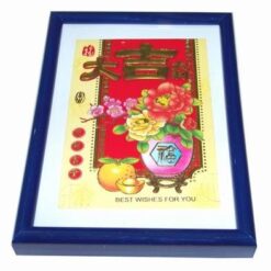 Tablou Feng Shui pentru eliberare