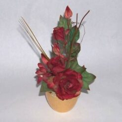 Ornament Feng Shui pentru iubire si pasiune
