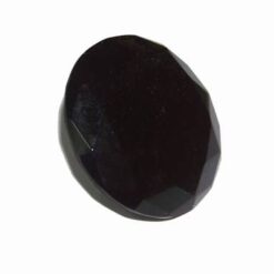 Piatra dorintei neagra, multifatetata