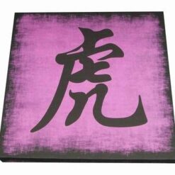 Tablou Feng Shui cu zodia Tigru