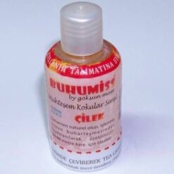 Esenta de aromaterapie si masaj - Capsuni