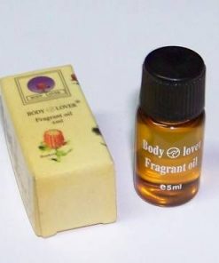 Esenta de aromaterapie mica - Violete