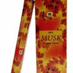 Betisoare Feng Shui - Musk