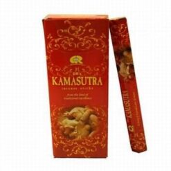 Betisoare Feng Shui - Kamasutra