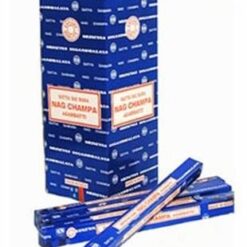 Betisoare Feng Shui - Satya Nag Champa