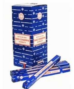 Betisoare Feng Shui - Satya Nag Champa