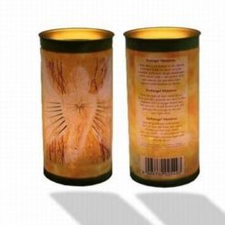 Lumanare Feng Shui - Ingerul Metatron