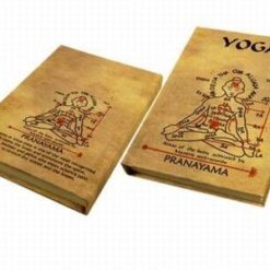 Agenda Feng Shui pentru meditatie, Yoga si trairi spirituale