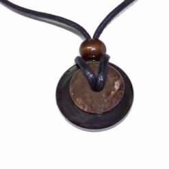 Talisman Feng Shui din jasp si hematit
