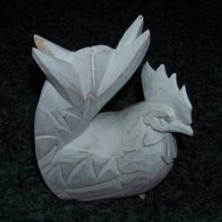 Cocosul alb al bogatiei Cocosul alb al bogatiei