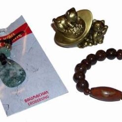 Kit Feng Shui unisex pentru zodia Dragon -