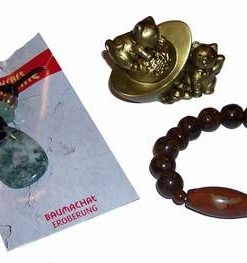 Kit Feng Shui unisex pentru zodia Dragon -