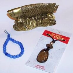 Kit Feng Shui unisex pentru zodia Sarpe -