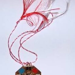 Martisor Feng Shui - Ba Gua