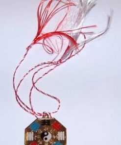 Martisor Feng Shui - Ba Gua