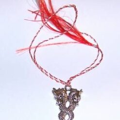Martisor Feng Shui - Dragonii Dragostei