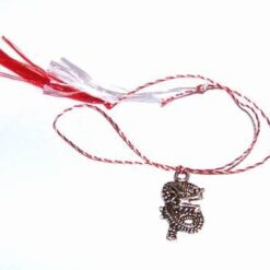 Martisor Feng Shui - Dragonul Imperial