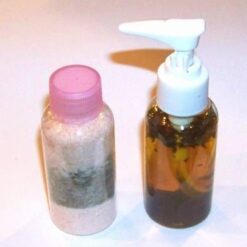 Kit de purificare energetica