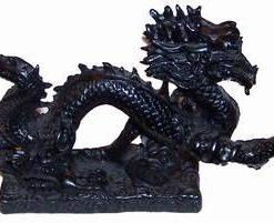 Dragon cu sfera - remediu Feng Shui