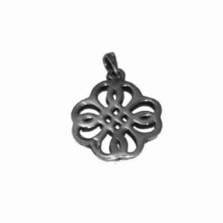 Simbol celtic din argint