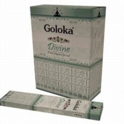 Betisoare parfumate - Goloka - Divine