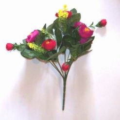 Buchet cu bujori - remediu Feng Shui