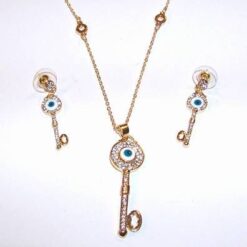 Set placat cu Ochiul lui Horus si Cheia Secretelor
