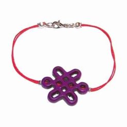 Bratara Feng Shui cu Nordul Mistic - evolutie spirituala