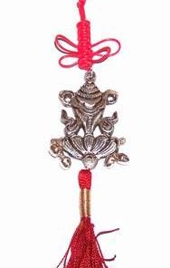Canaf Feng Shui -Scoica rasucita spre dreapta