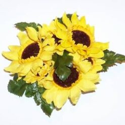 Aranjament floral - pentru bogatie
