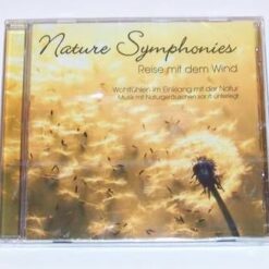 Nature Symphonies - Calatoria cu vantul