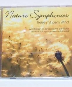 Nature Symphonies - Calatoria cu vantul