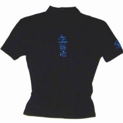 Bluzita Feng Shui cu ideograme de fericire