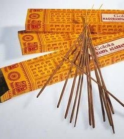 Betisoare Feng Shui - Satya Sai Baba Nag Champa