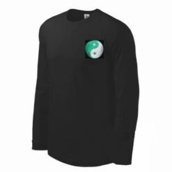 Tricou Feng Shui barbatesc cu Yin-Yang - XL