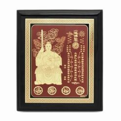 PLACA Tai Sui